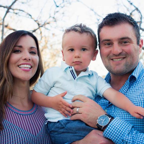 Meet your Posher, Daniel - Picture 1 of 1